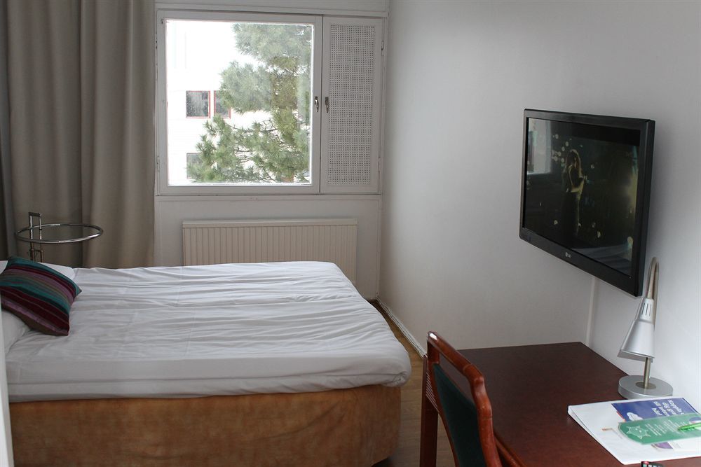 Apple Hotel & Konferens Goteborg Εξωτερικό φωτογραφία