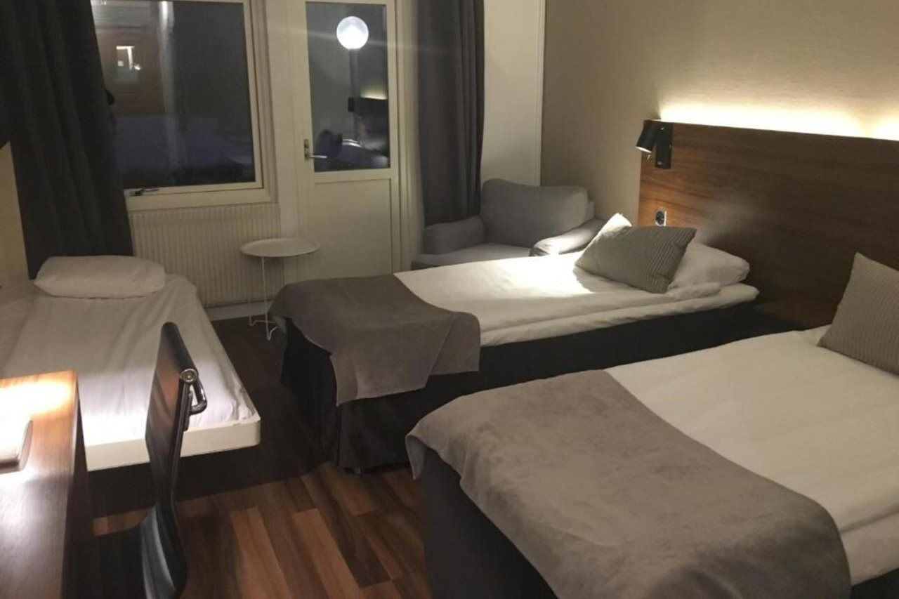 Apple Hotel & Konferens Goteborg Εξωτερικό φωτογραφία